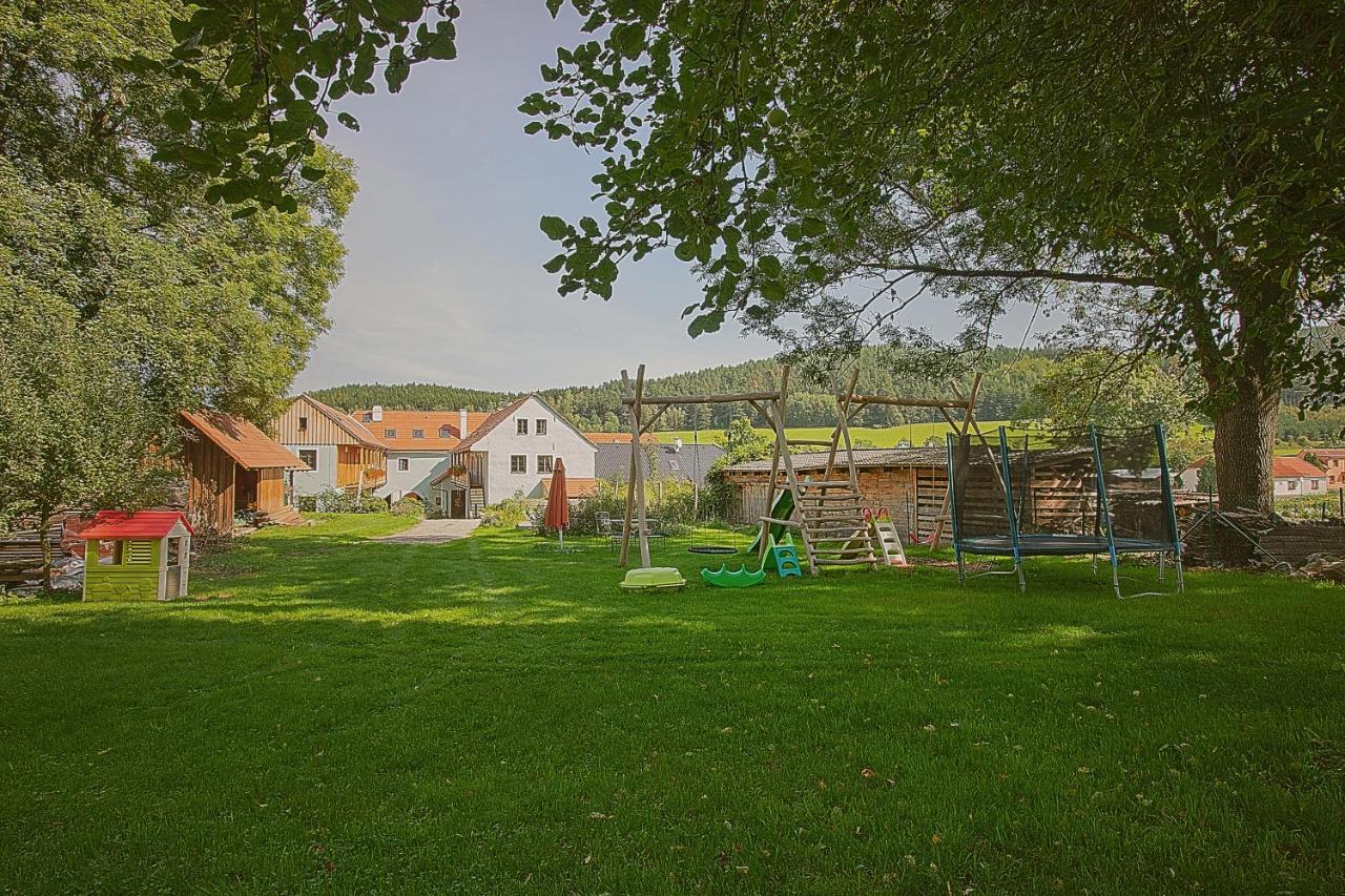 U Svateho Petra Apartment Kajov Exterior photo